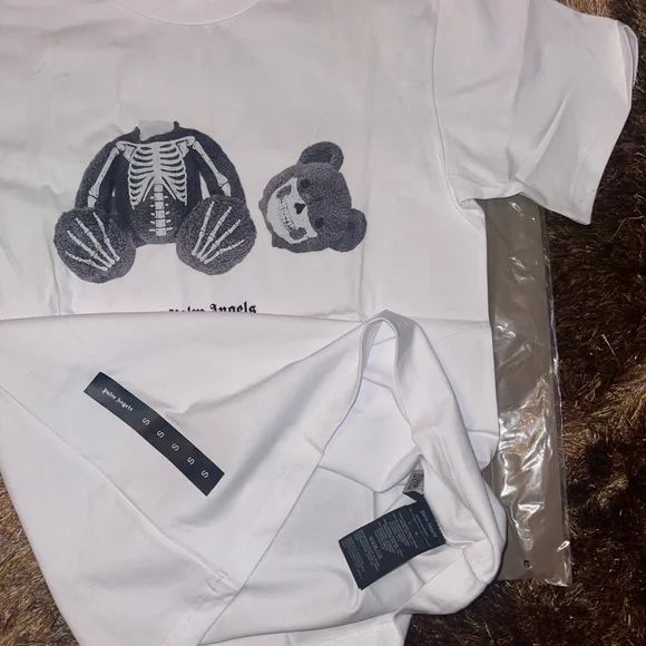 Palm angels shirt - Picture 4 of 6